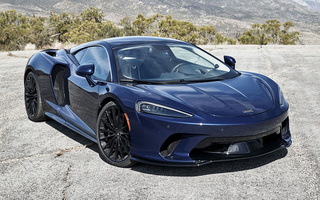 McLaren GT (2020) US (#98826)