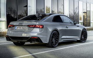 Audi RS 5 Coupe (2020) (#98855)