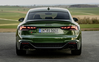 Audi RS 5 Sportback (2020) (#98858)