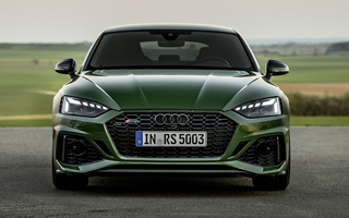 Audi RS 5 Sportback (2020) (#98860)