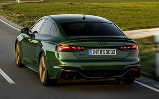 Audi RS 5 Sportback (2020) (#98862)