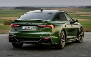 Audi RS 5 Sportback (2020) (#98864)