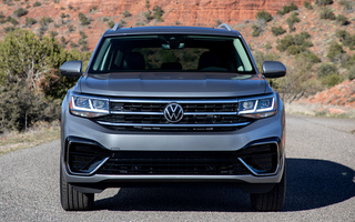 Volkswagen Atlas R-Line (2021) (#98924)