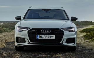 Audi A6 Avant Plug-In Hybrid S line (2020) (#99021)