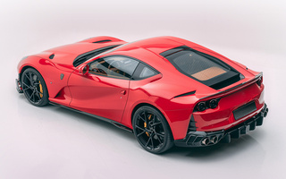 Ferrari 812 Superfast Soft Kit by Mansory (2020) (#99035)