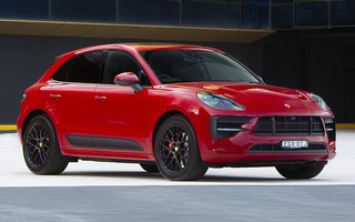 Porsche Macan GTS (2020) AU (#99063)