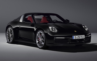 Porsche 911 Targa S (2020) (#99156)