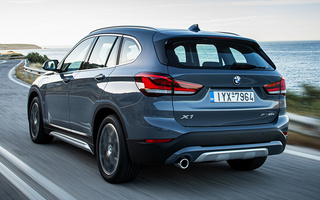 BMW X1 Plug-In Hybrid (2019) (#99173)