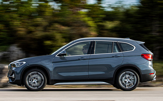 BMW X1 Plug-In Hybrid (2019) (#99175)