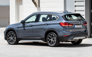 BMW X1 Plug-In Hybrid (2019) (#99177)