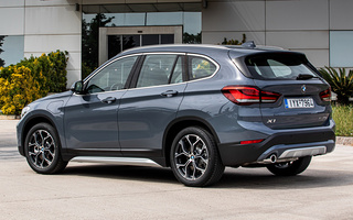 BMW X1 Plug-In Hybrid (2019) (#99179)