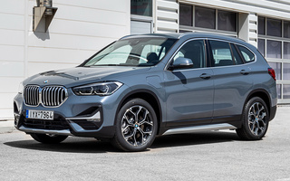 BMW X1 Plug-In Hybrid (2019) (#99180)