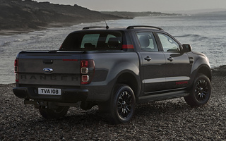 Ford Ranger Thunder Double Cab (2020) EU (#99193)