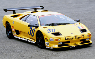 Lamborghini Diablo SVR (1996) (#99197)