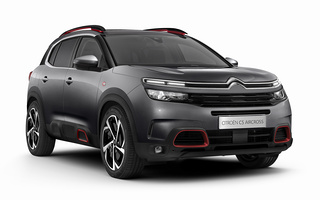 Citroen C5 Aircross C-Series (2020) (#99230)