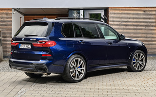 BMW X7 M50i (2019) (#99238)