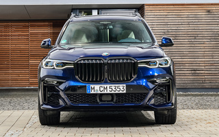 BMW X7 M50i (2019) (#99243)