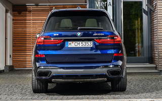 BMW X7 M50i (2019) (#99247)