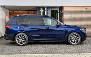 BMW X7 M50i (2019) (#99248)