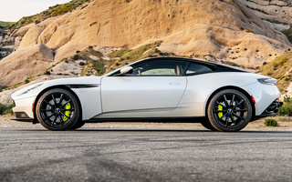 Aston Martin DB11 AMR (2020) US (#99252)