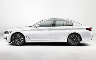 BMW 5 Series (2020) (#99272)