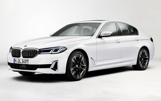 BMW 5 Series (2020) (#99273)