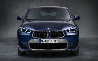 BMW X2 Plug-In Hybrid M Sport X (2020) (#99307)