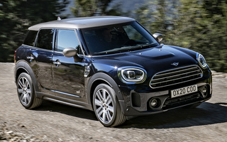 Mini Cooper Countryman (2020) (#99354)