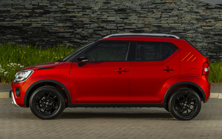 Suzuki Ignis (2020) ZA (#99460)