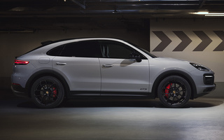 Porsche Cayenne GTS Coupe (2020) (#99488)