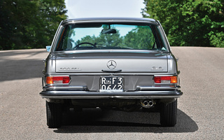 Mercedes-Benz 300 SEL (1965) (#99554)