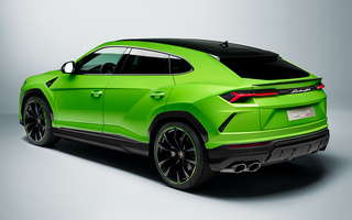 Lamborghini Urus Pearl Capsule (2020) (#99596)