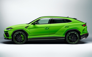 Lamborghini Urus Pearl Capsule (2020) (#99598)