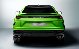 Lamborghini Urus Pearl Capsule (2020) (#99599)