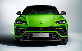 Lamborghini Urus Pearl Capsule (2020) (#99600)