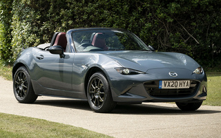 Mazda MX-5 R-Sport (2020) UK (#99613)