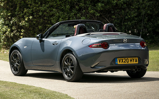 Mazda MX-5 R-Sport (2020) UK (#99614)