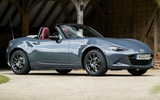 Mazda MX-5 R-Sport (2020) UK (#99615)