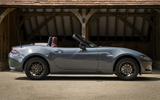 Mazda MX-5 R-Sport (2020) UK (#99616)