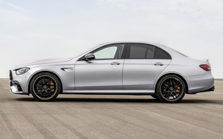 Mercedes-AMG E 63 S (2020) (#99629)