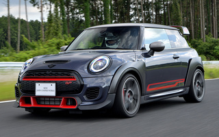 Mini John Cooper Works GP (2020) JP (#99658)