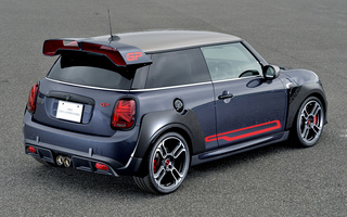 Mini John Cooper Works GP (2020) JP (#99659)