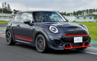 Mini John Cooper Works GP (2020) JP (#99660)