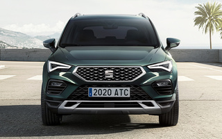 Seat Ateca (2020) (#99670)