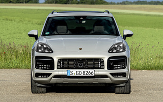 Porsche Cayenne GTS (2020) (#99685)