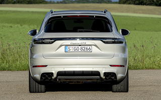 Porsche Cayenne GTS (2020) (#99686)