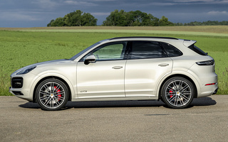 Porsche Cayenne GTS (2020) (#99688)