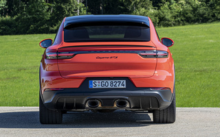 Porsche Cayenne GTS Coupe (2020) (#99698)