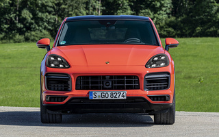 Porsche Cayenne GTS Coupe (2020) (#99701)