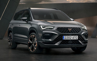 Cupra Ateca (2020) (#99714)